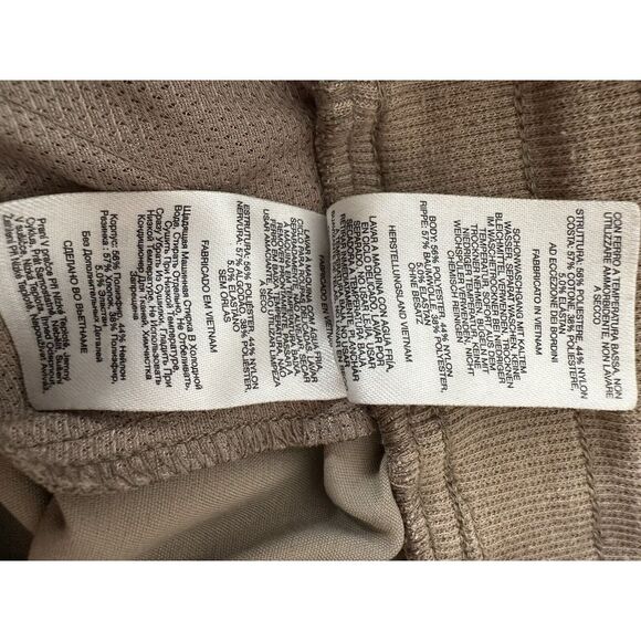 Columbia‎ Shorts Woman's Large  Hiking Outdoor Athleisure Workout Packets - Picture 5 of 8